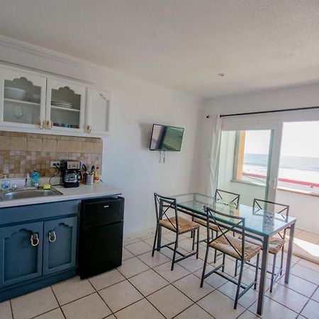 Beachfront Breathtaking 1 Bedroom Apt Tijuana Exterior foto