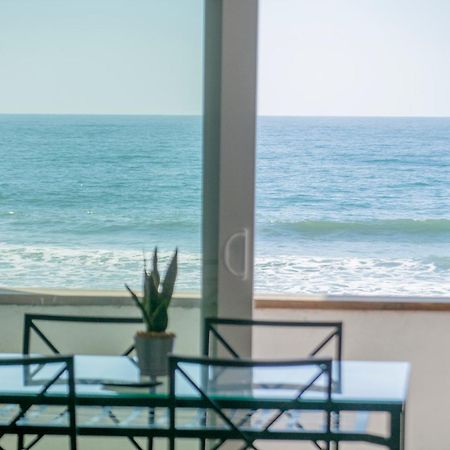 Beachfront Breathtaking 1 Bedroom Apt Tijuana Exterior foto